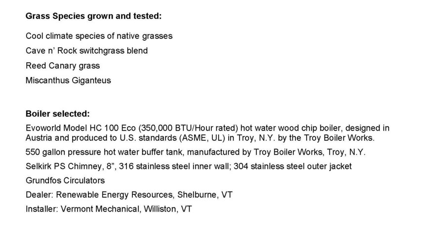 Evoworld pellet boilers